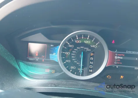 2012 Ford Explorer Limited from USA, damaged, VIN 1FMHK8F87CGA15854